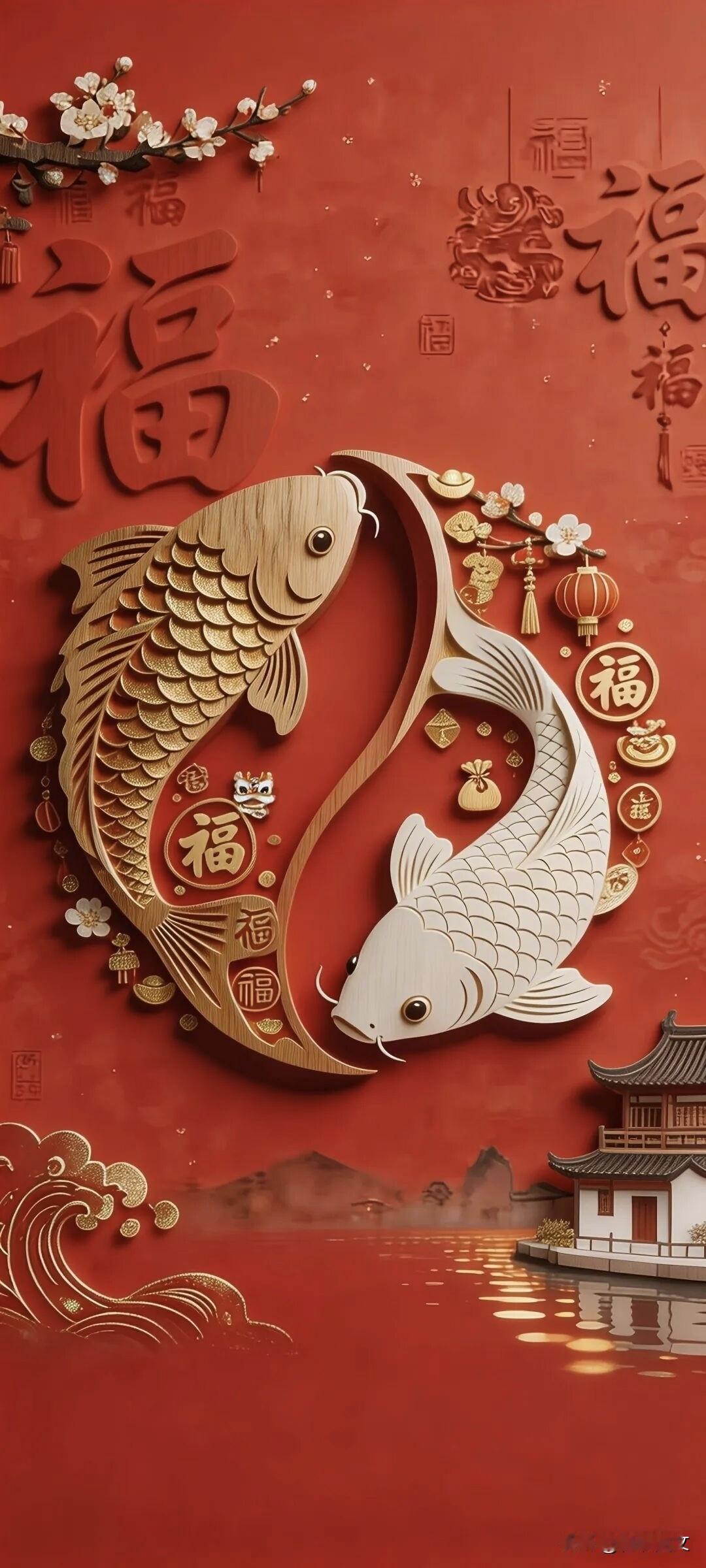 手机壁纸