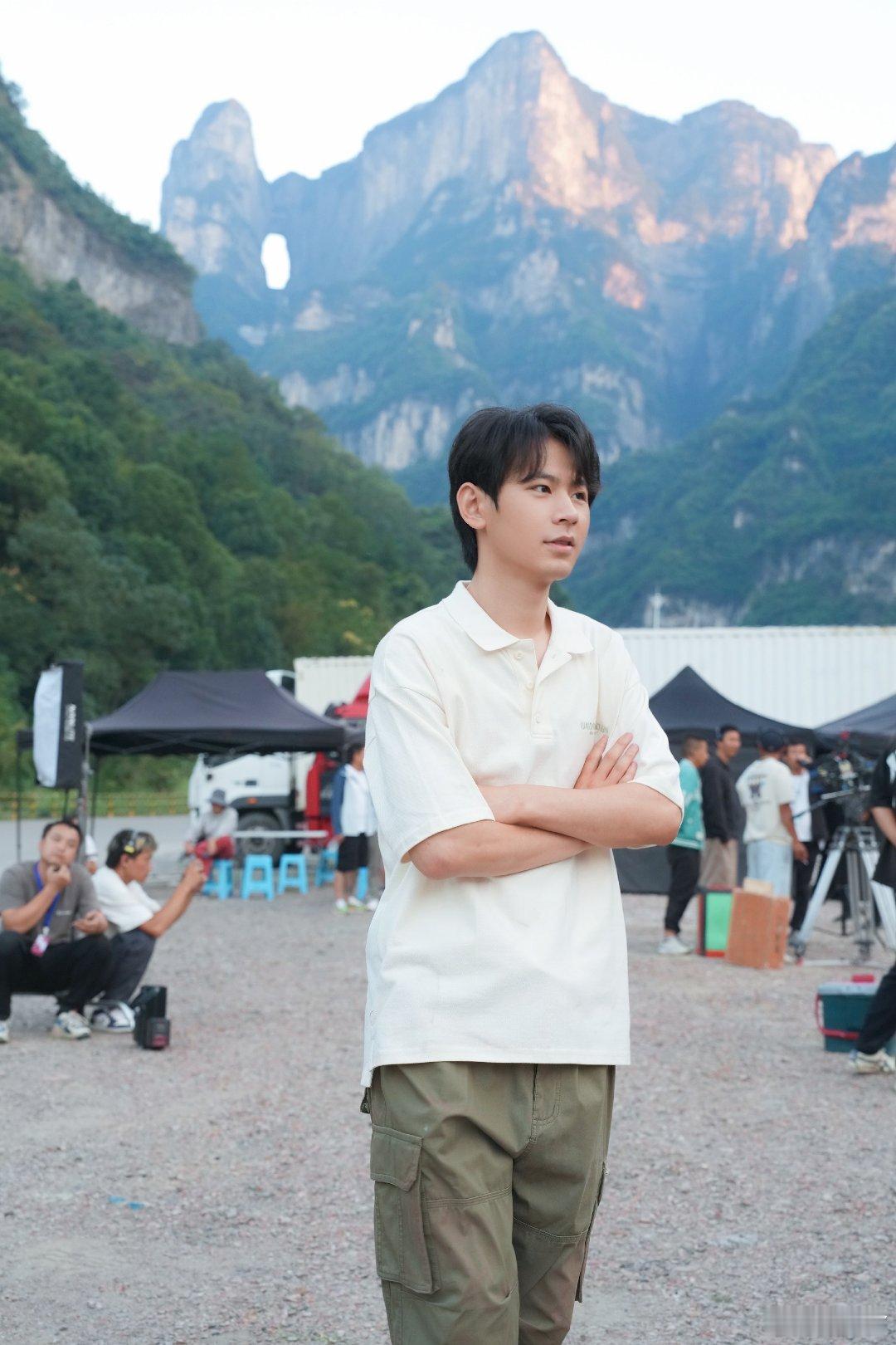 无畏NoFear 4.9日贴贴 