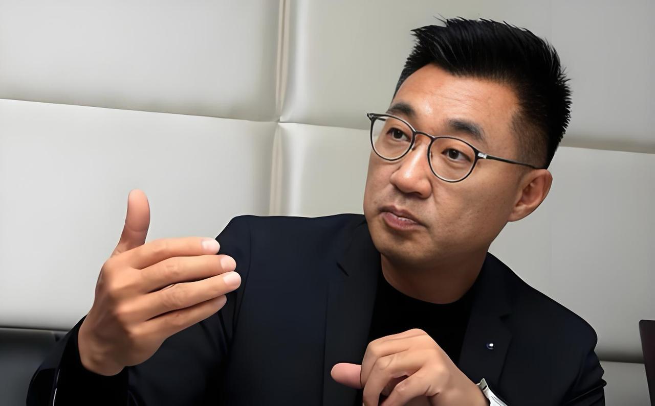 依附者的可怜模样，不做人做狗的可悲现状。

 美国涉台问题 与中美关系 依附美方