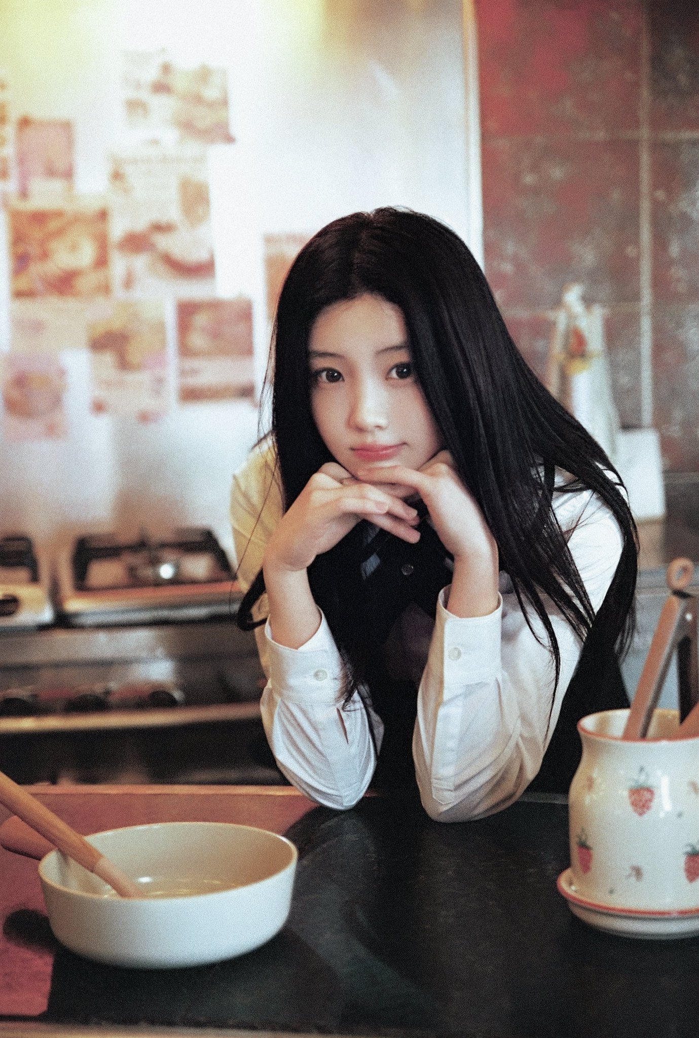 我姐姐呀🥺🥺 