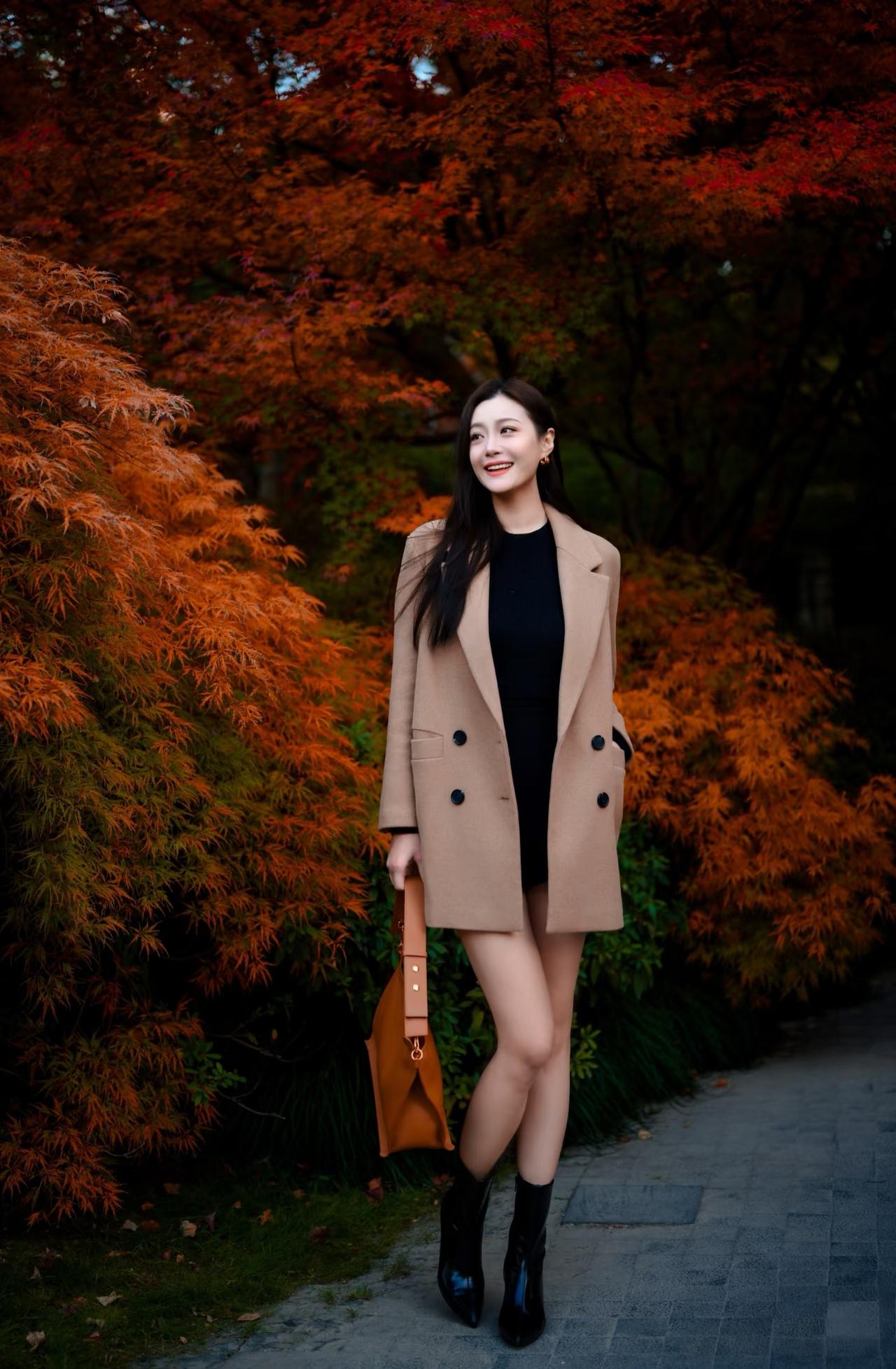 时髦精穿搭秘籍