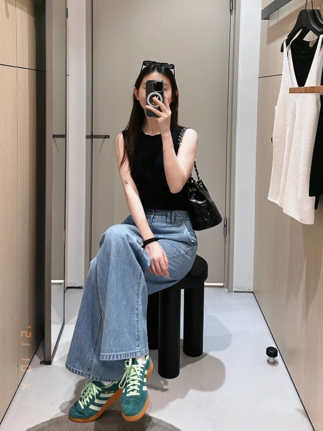 胶片日常✨就这样简单基础走天下呀🍃