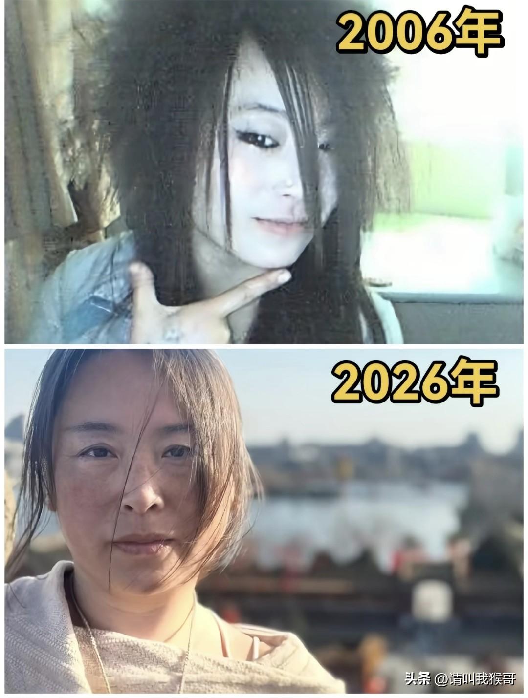 “我要去找从前那个我”的终极版本