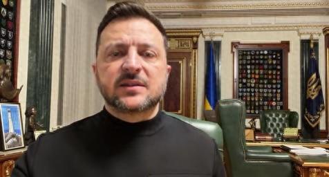 乌克兰人民现在最恨的不是美国总统特朗普，也不是俄罗斯总统普京，而是那个口口声声说