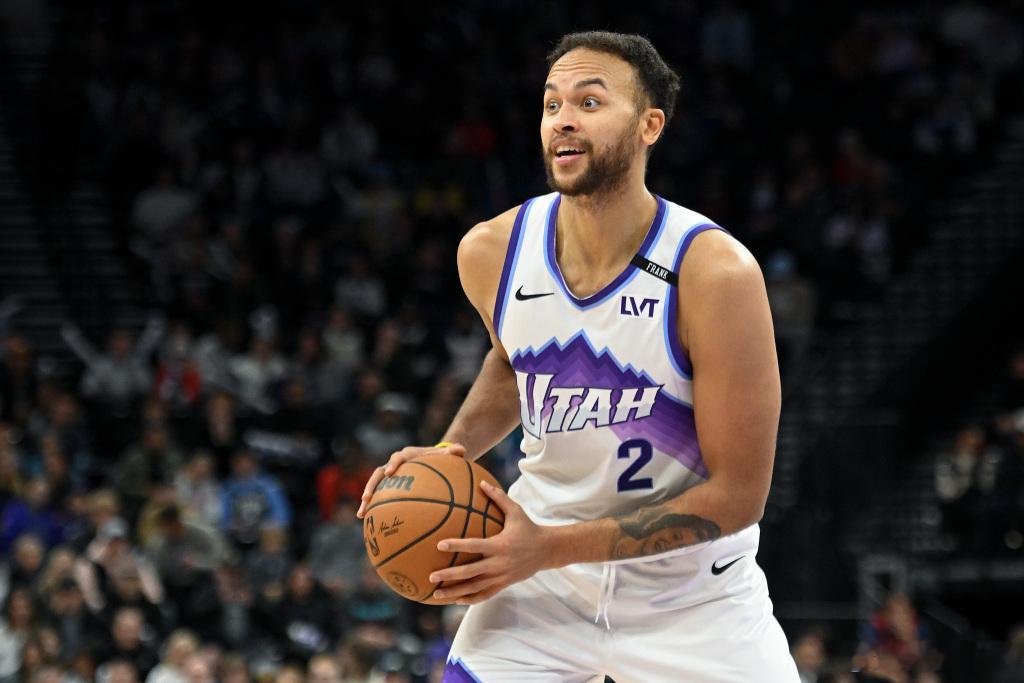 【经纪公司称归化球员李凯尔依然是中国籍】12月24日，据NBA官网的最新信息显示