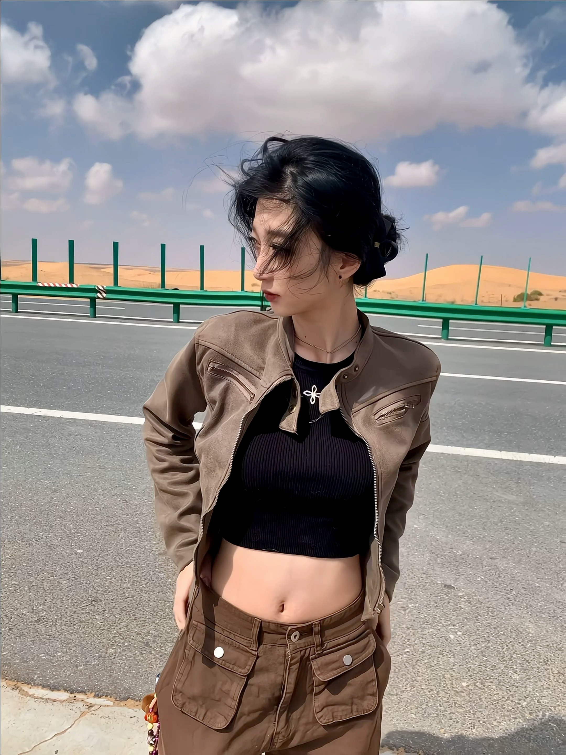 比撒哈拉沙漠好玩🏜️特别开心的两天哈哈哈哈 ​​​