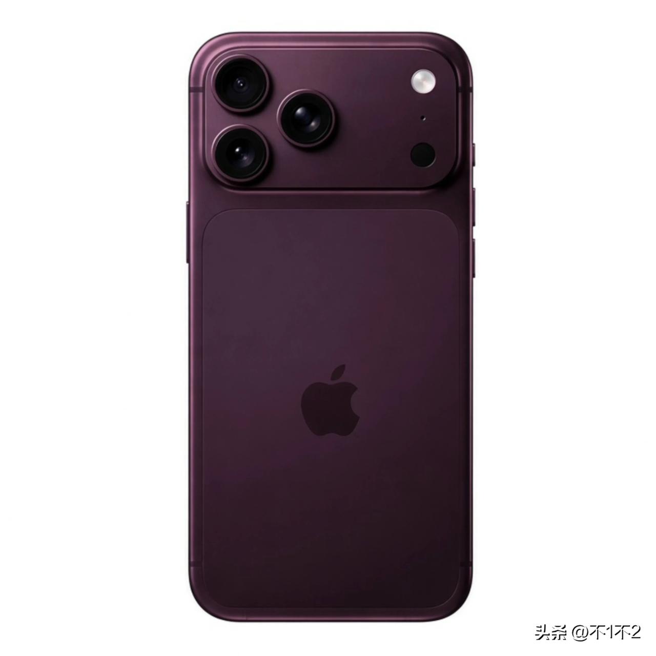 在 iOS 27 测试版代码里发现了五项相机隐藏功能，有可能随 iPhone 1