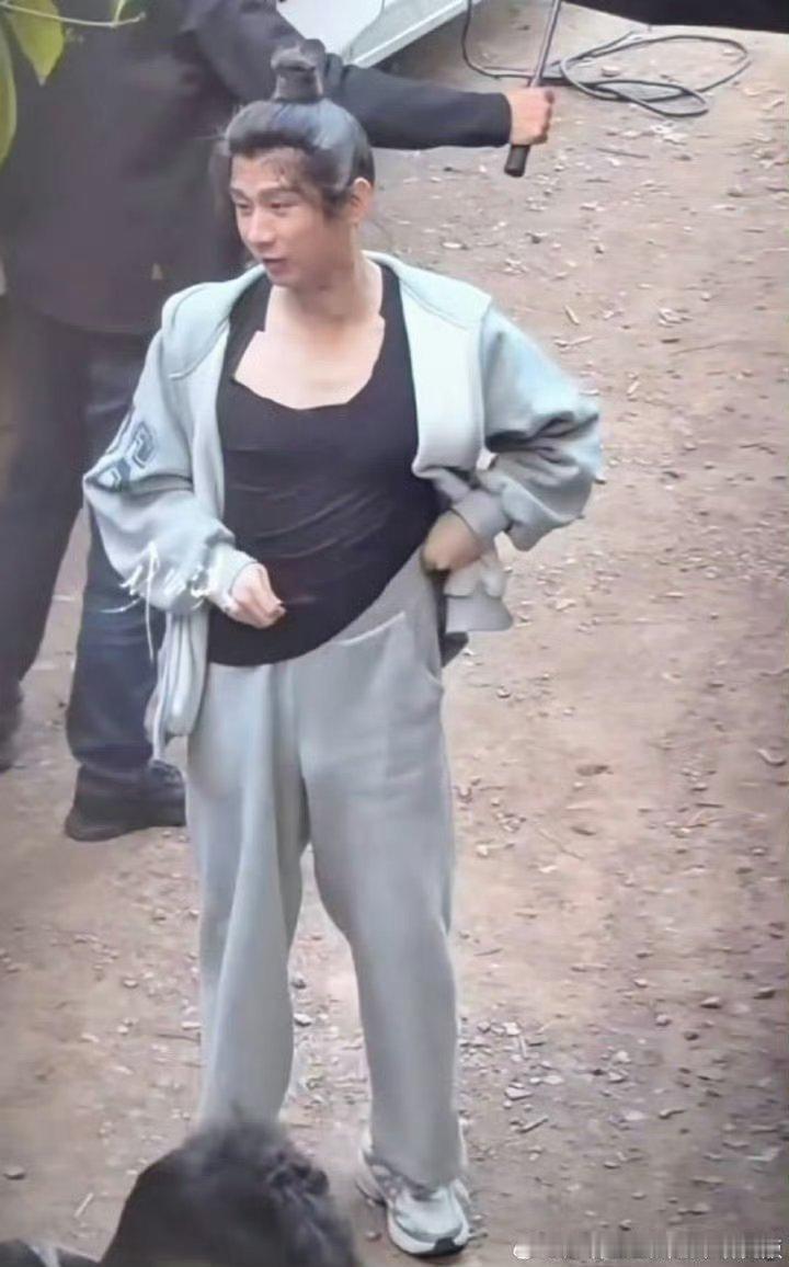 同意！上坡路的状态都好到爆，下坡路的…… 