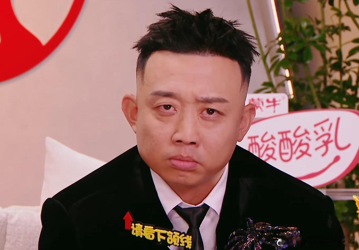 GAI这也太憔悴了吧[衰]感觉他要睡着了歌手2025｜ ​​​