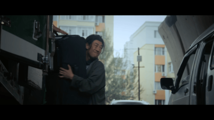 80万收的编钟反手卖了4300万低智商犯罪真心安利所有没看的人去追低智商犯罪，没