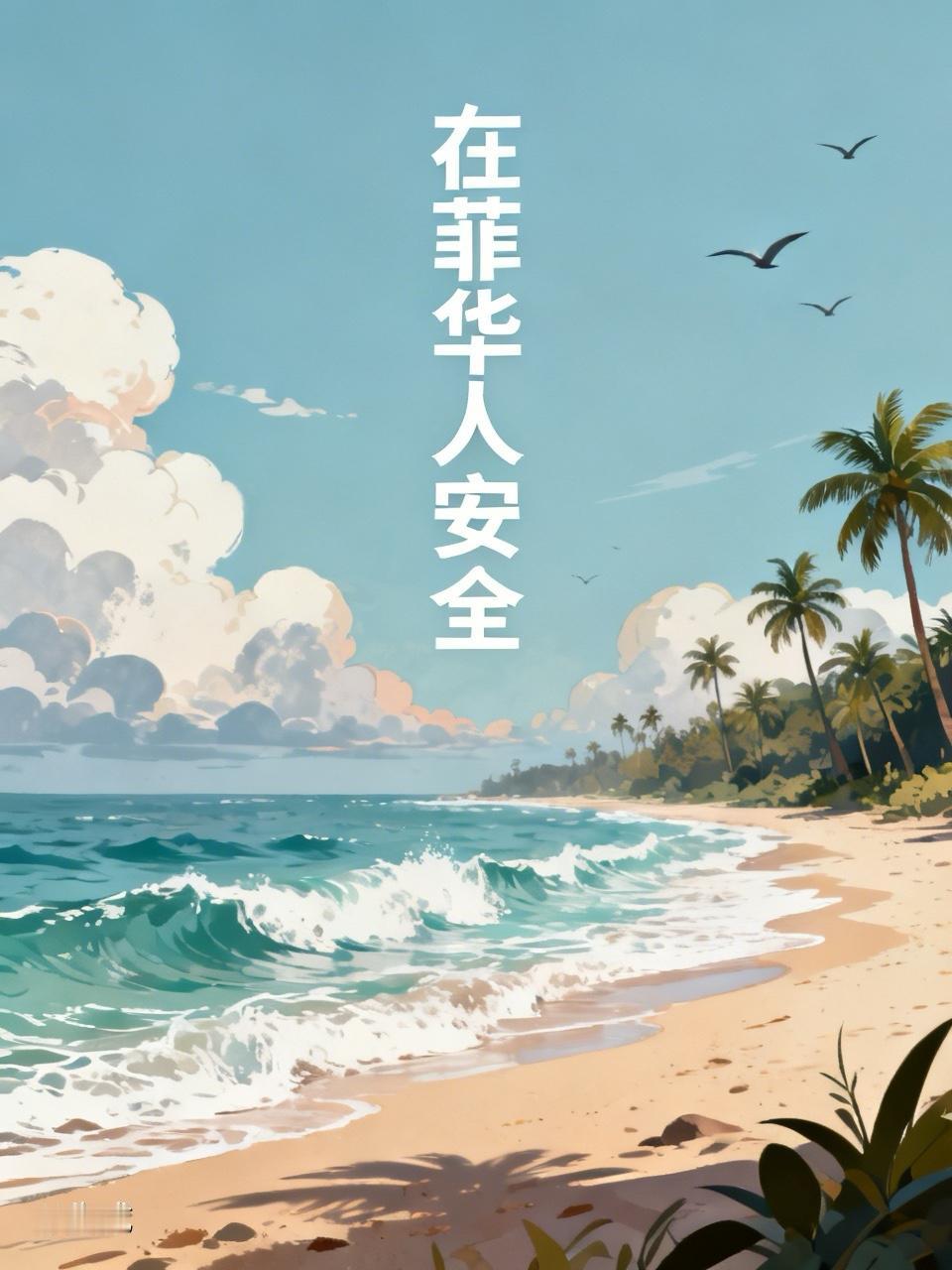 中国应该制裁菲律宾
菲律宾这些年发生的多起针对中国人的恶劣事件，真的让人忍无可忍