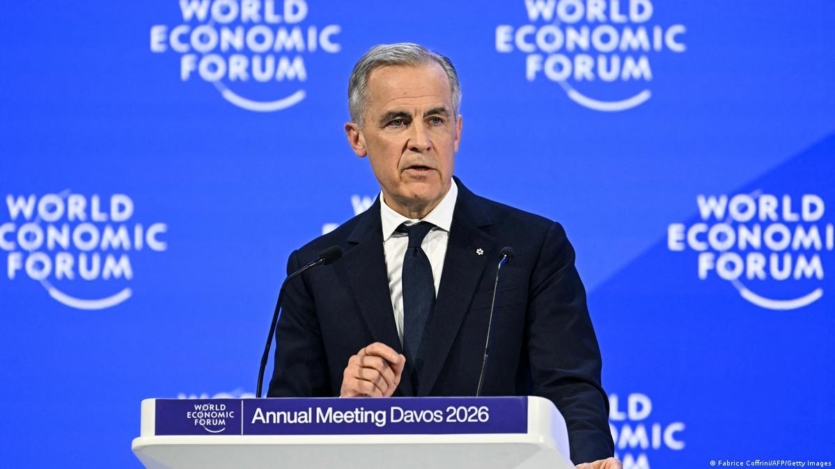 信号不一般！加总理卡尼公开表态，他们可以帮忙让人民币国际化
 
当地时间5月28
