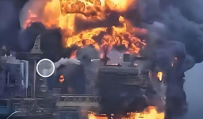 欧洲的供货大本营，以色列军工巨头埃尔比特，在捷克的核心工厂，凌晨被一把火给烧了。