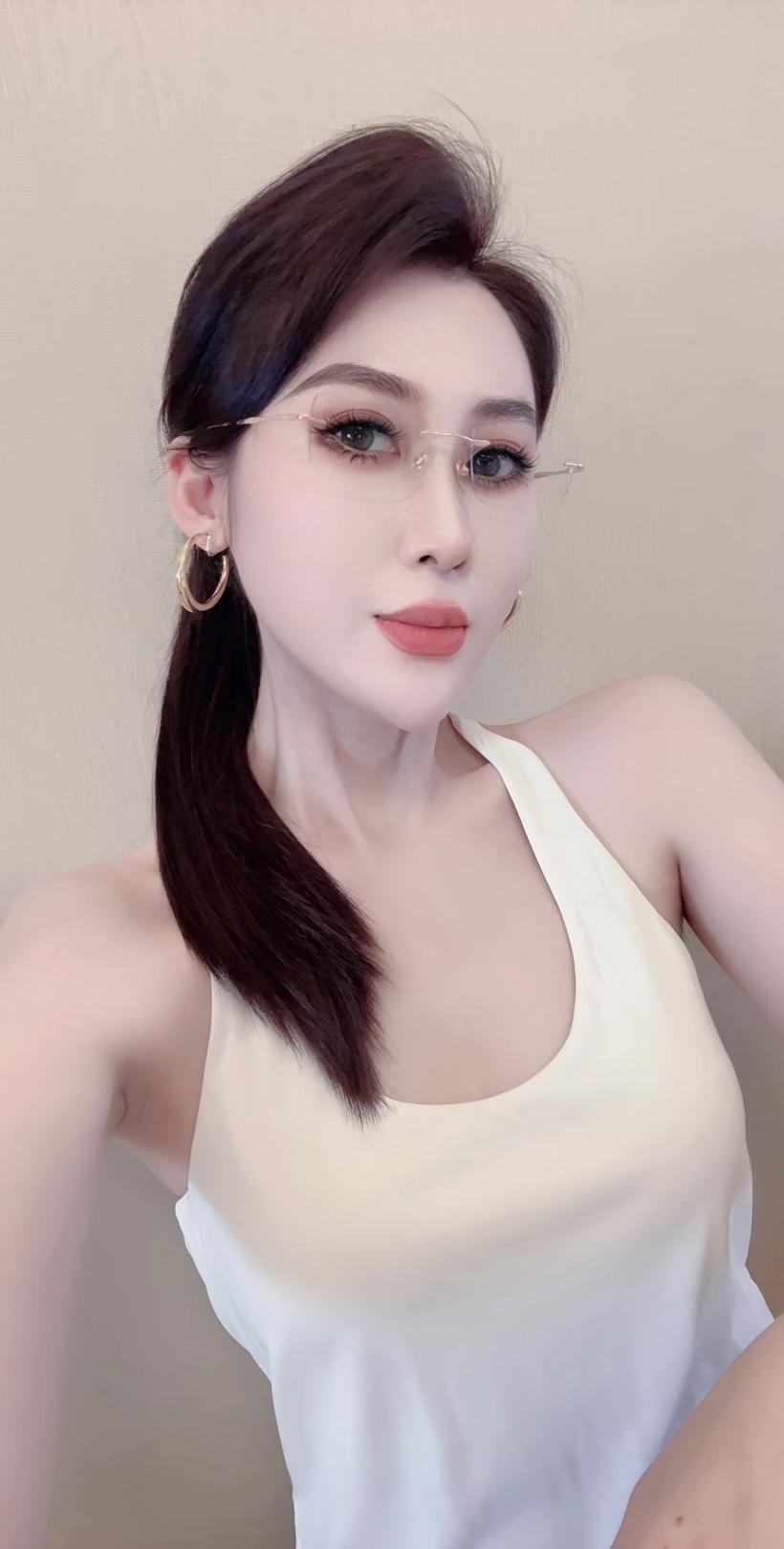 女人的气质是什么？[kiss]