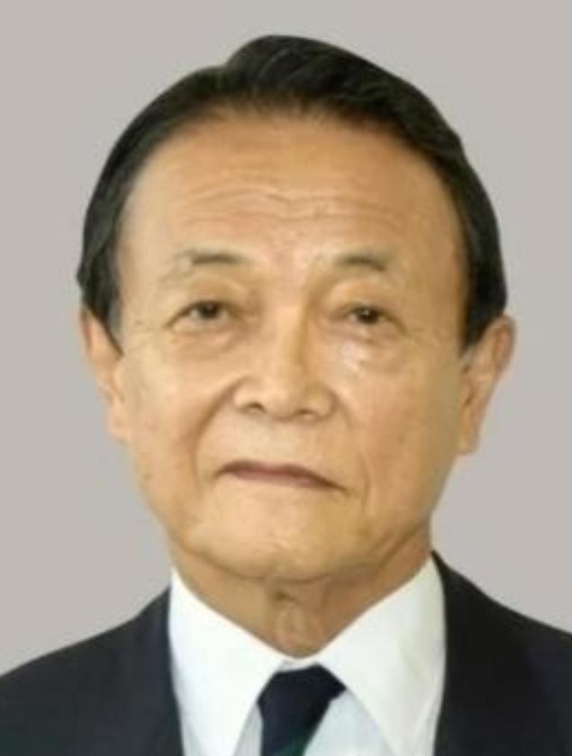 麻生太郎的一句话曾把中国点醒了！中国如今不光要将目光放在台湾问题上，同时也要把还