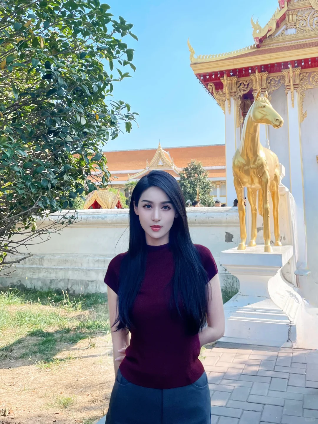 心诚则灵