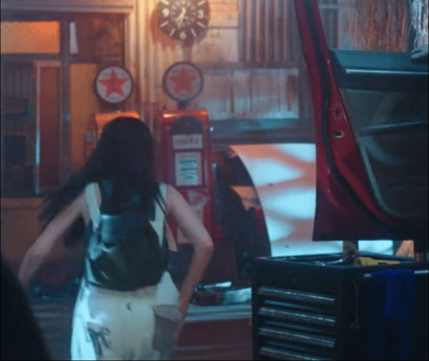 虞书欣跑步也这个萌哈哈哈哈哈哈虞书欣怎么跑得乱七八糟的