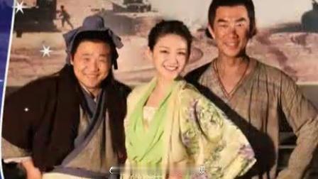 喜剧《龙凤店》，2010年，徐熙媛演调皮泼辣又温柔的凤姐！绿色，天秤座的专属幸运