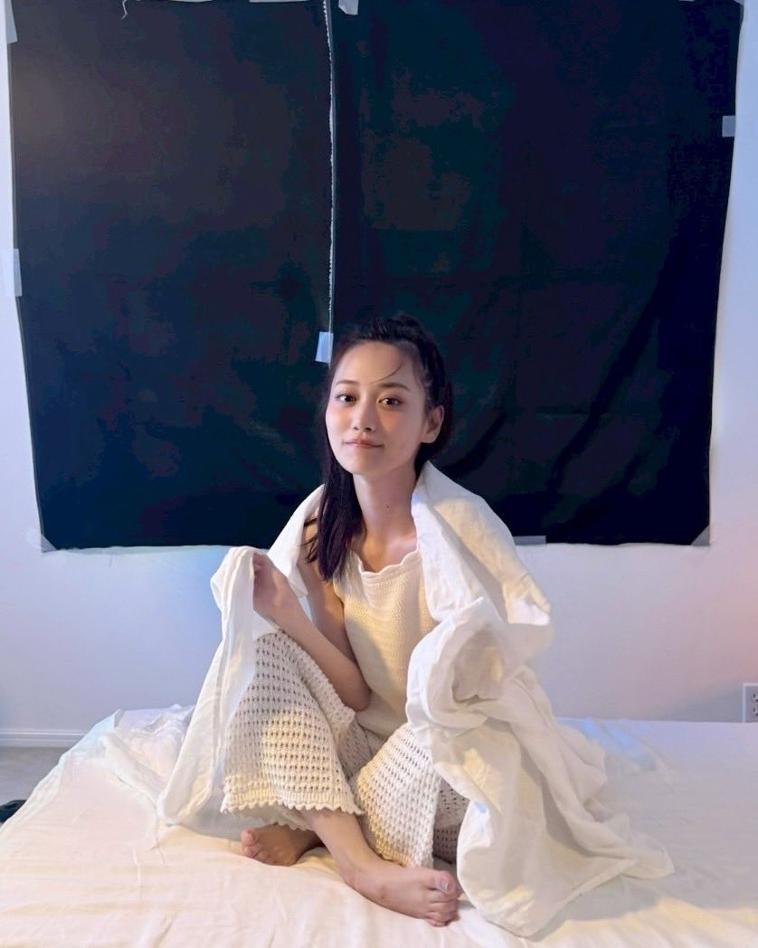 山下美月CanCam ​​​