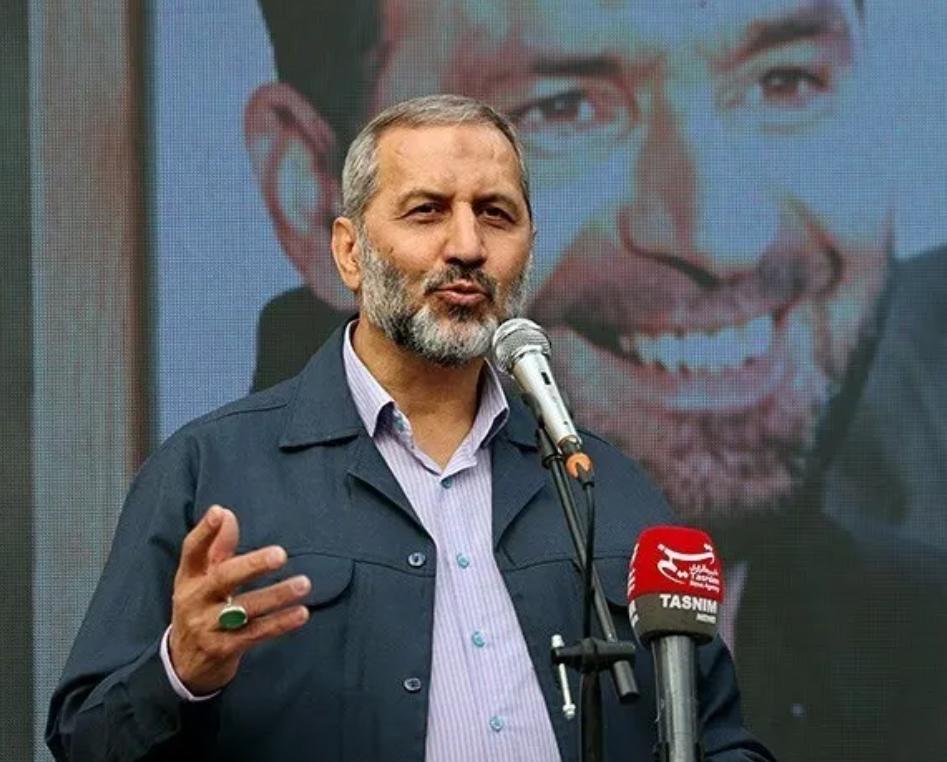 来了，来了，伊朗的最新回应来了，要让以色列的上空，变得“更为壮观”。

这是伊朗