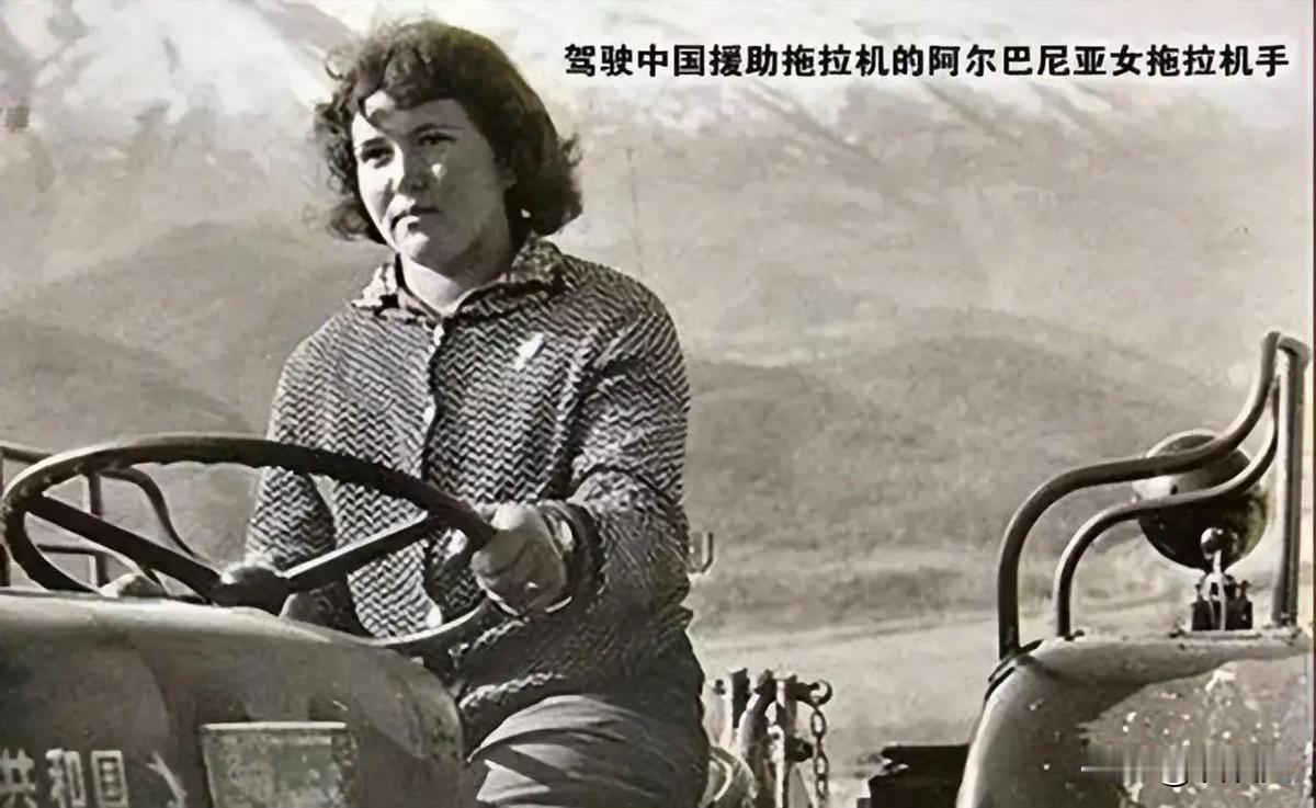 很多人听过“升米恩，斗米仇”，而半个世纪前的中阿交往史，就是这句老话最真实的外交