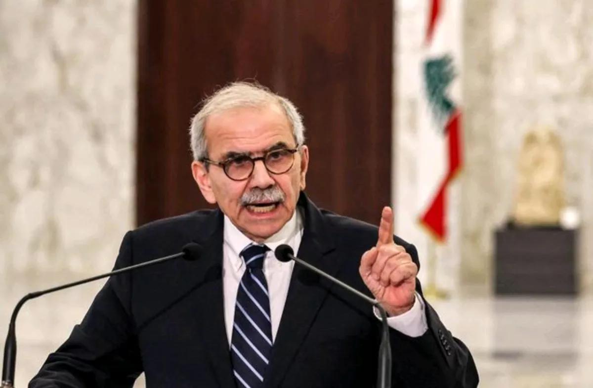 《耶路撒冷邮报》报道，当地时间3日，黎巴嫩总理纳瓦夫.萨拉姆表示，贝鲁特当局近日
