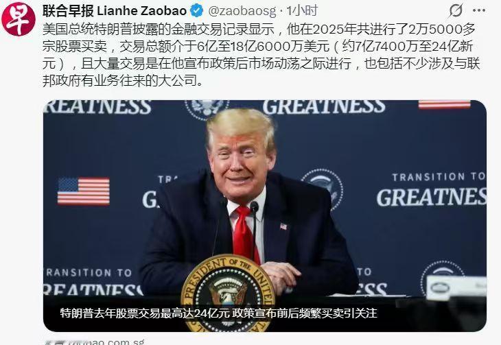 国庆节前夕，有关部门公布的一组数据，直观的记录了交易所劳模懂王辛勤的身影。 