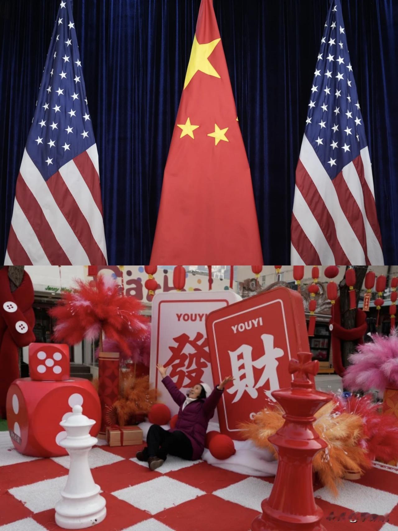 在中国的美国商会于周五发布的一项调查报告显示，在华美企对中国经济放缓的担忧程度超