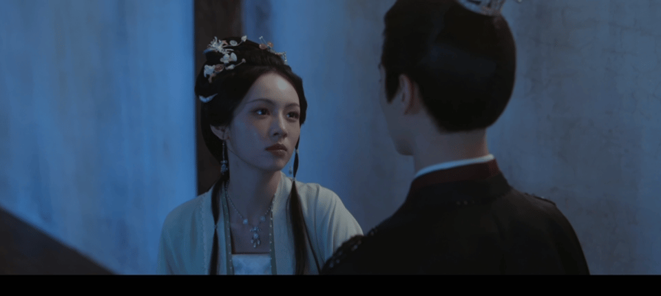 一瓯春许凯我无名分我嗔嗔嗔 许凯演的沈润真的太会吃醋了！没名分还这么理直气壮，风