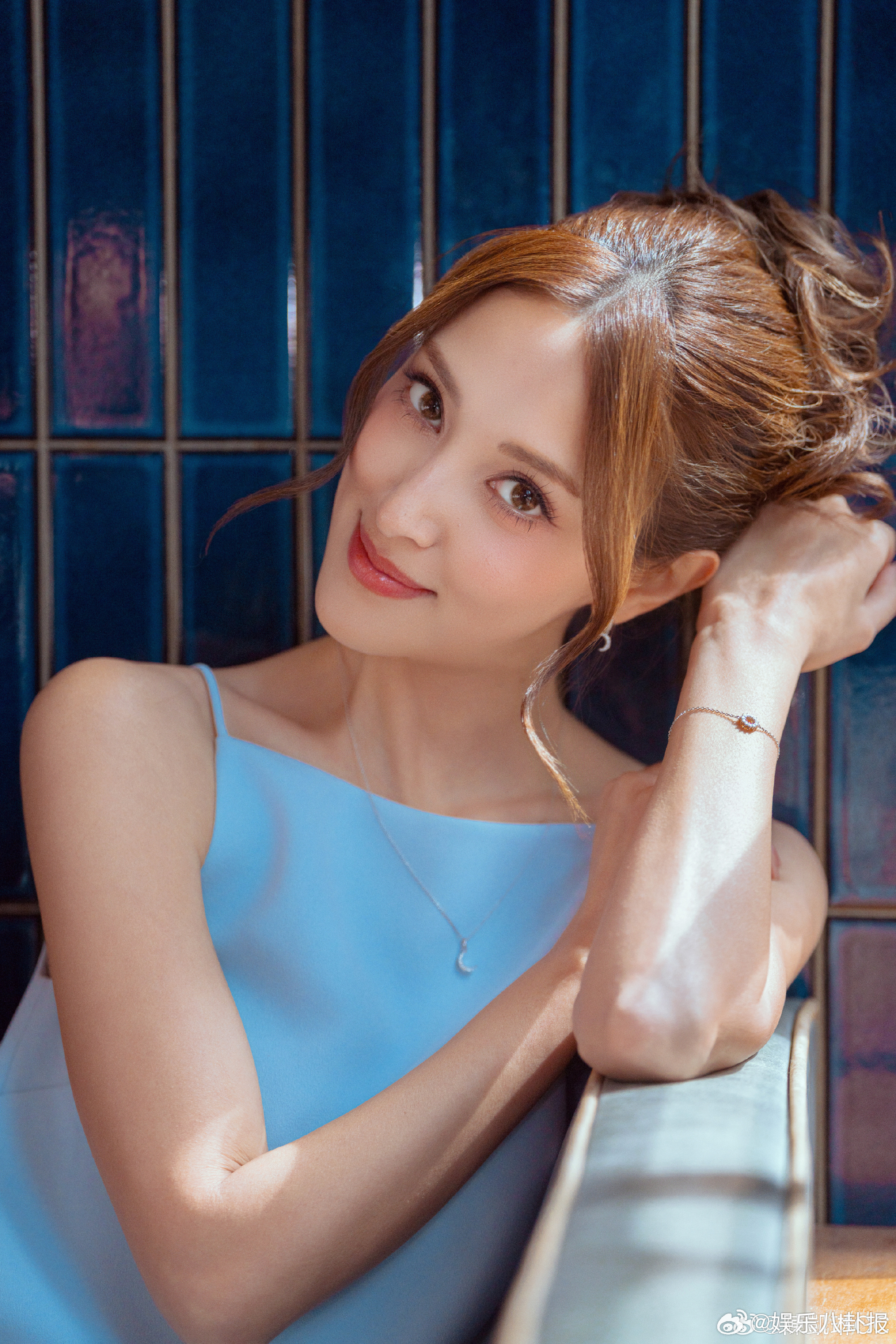 陈凯琳浪姐收官长文告别浪姐舞台，定格盛夏美好。一路走来有忐忑不安，也有圆梦瞬间的
