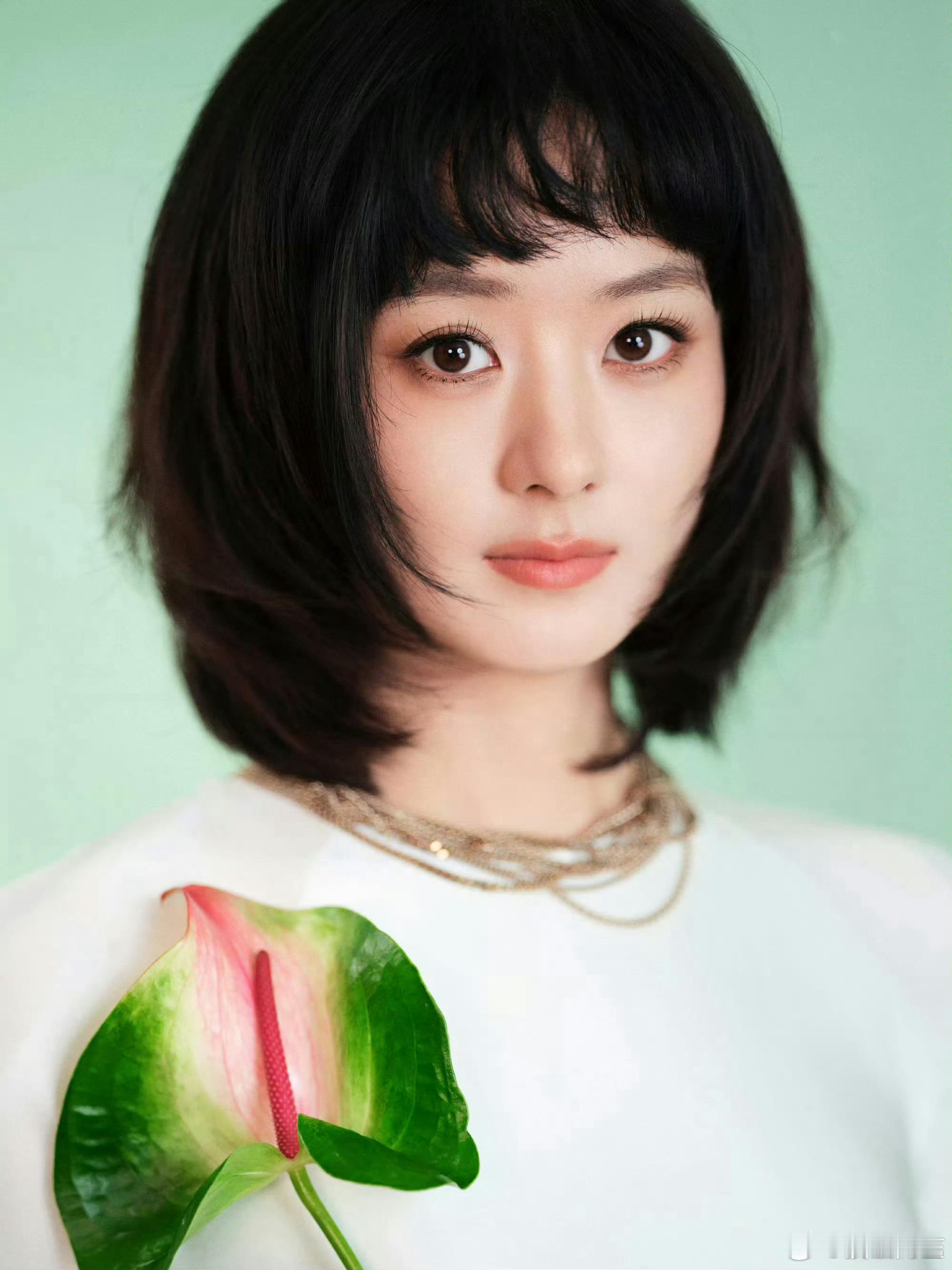 光看状态很回春啊，但是果然有阅历以后的眼神跟从前就是不一样的 