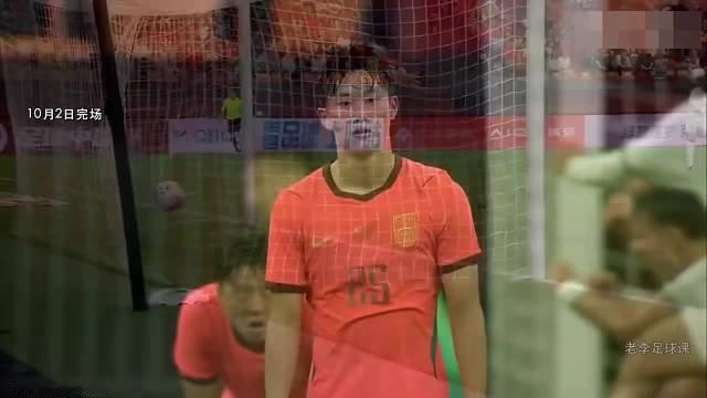 #国足[超话]##中国U23国足vs乌兹别克斯坦U23#名古屋亚运会男足三四名决赛，中国U23国足迎