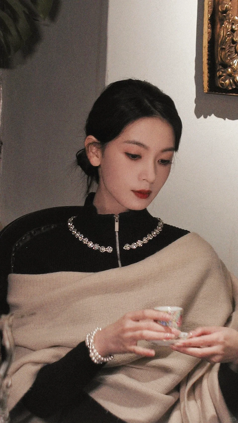 陈瑶 壁纸