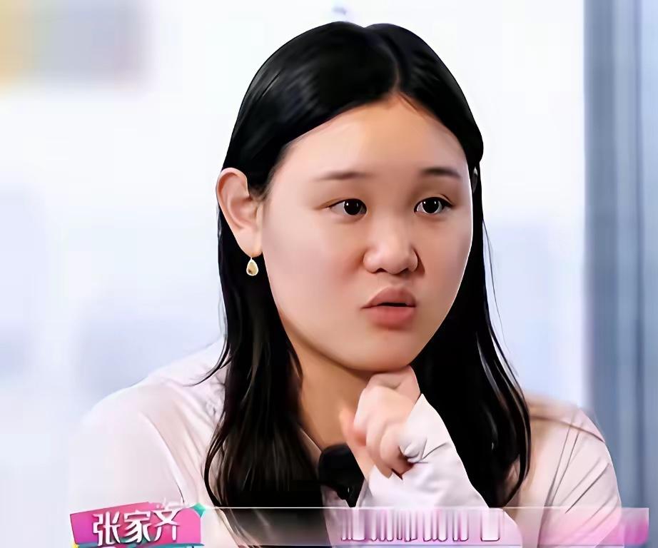 奥运冠军张家齐赚到几百万，都在妈妈手里，直言她不是合格的母亲 ​​​