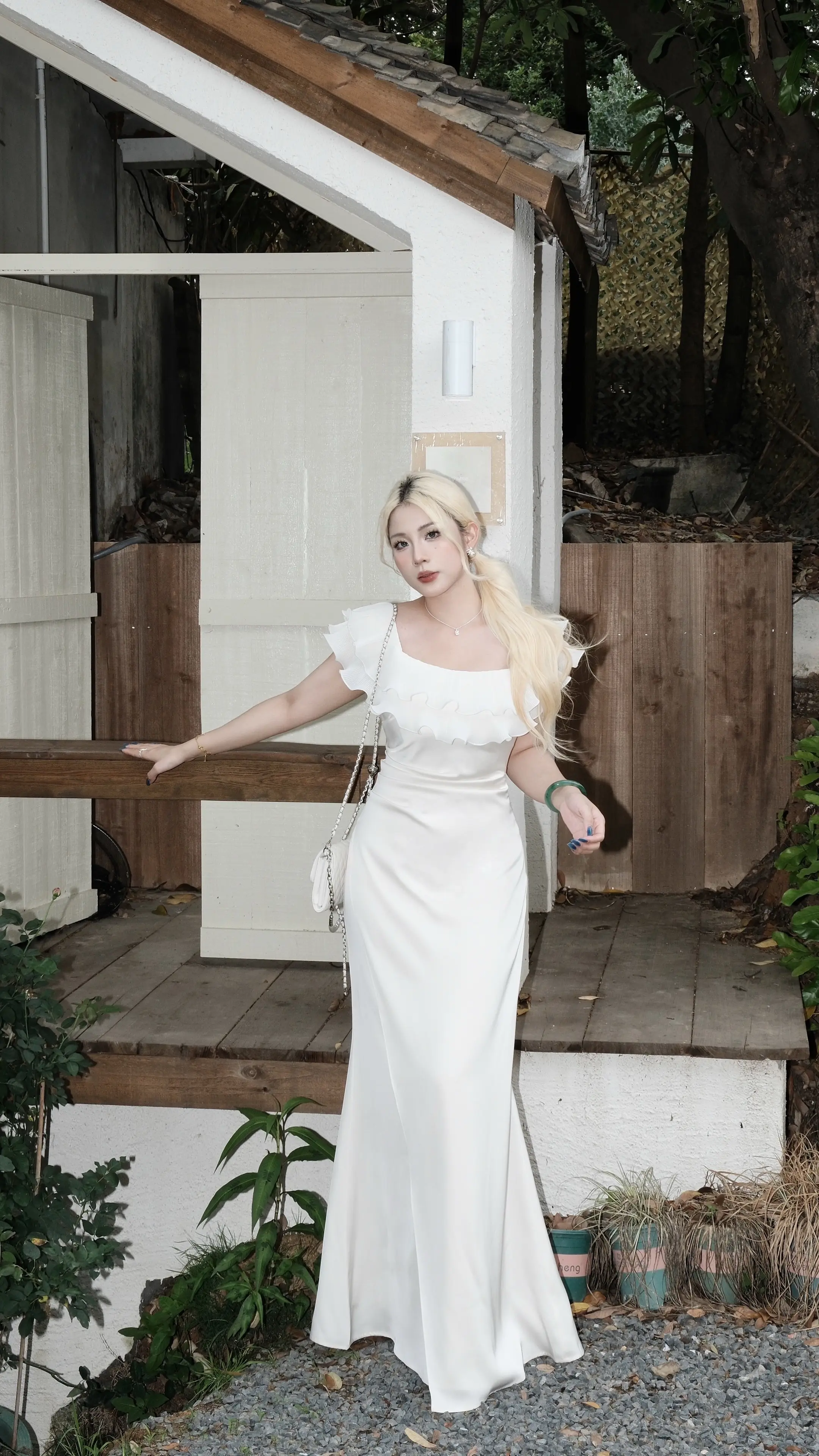 零碎的岛屿总会找到海，慢慢亦漫漫