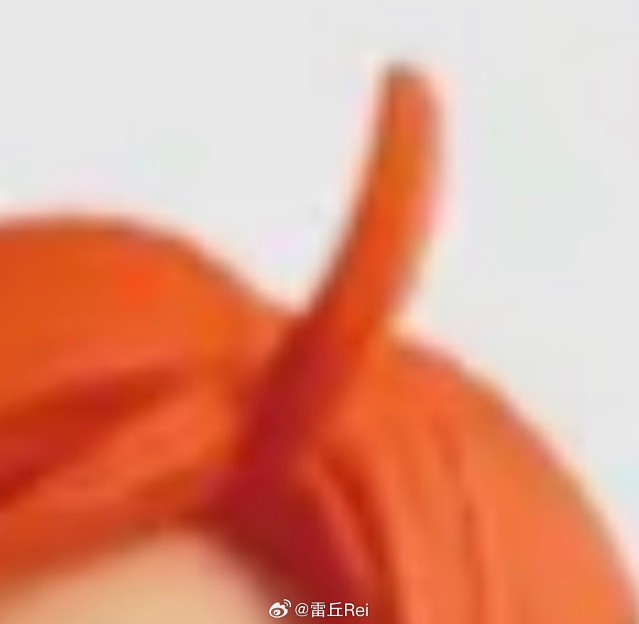 萌点解说： 