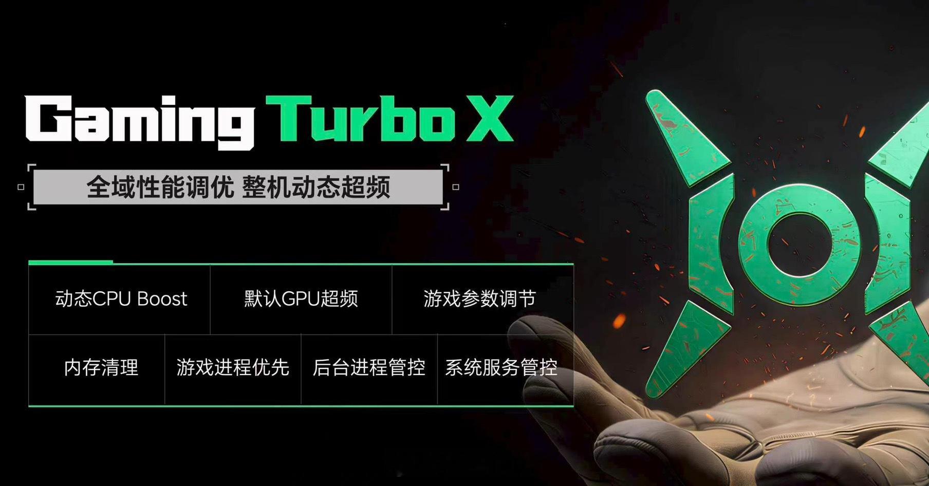 荣耀WIN游戏本 H7拥有205W性能释放，搭载至高RTX5070显卡、至高英特