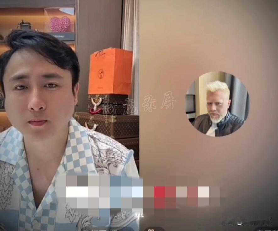 方丈说做这件事为了还辛巴人情，全网都会讨伐可乐！

           散打哥
