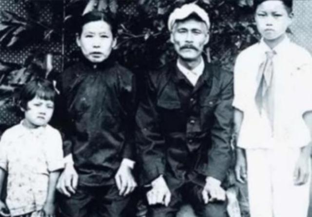 “日本才是我的祖国，我身体里流的是日本人的血，我不会再回中国！”在被中国收养40