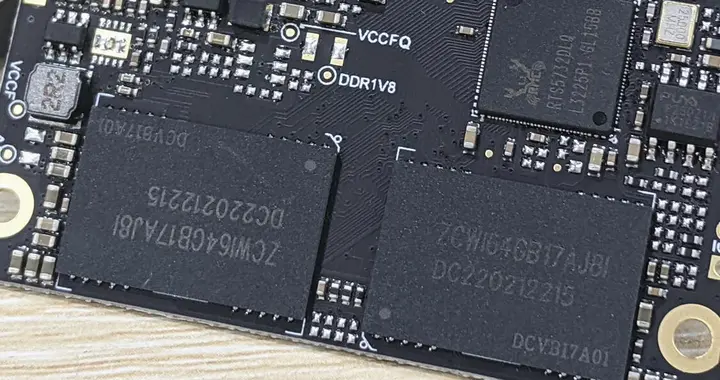 DIY从入门到放弃：没有原厂颗粒不配叫固态硬盘