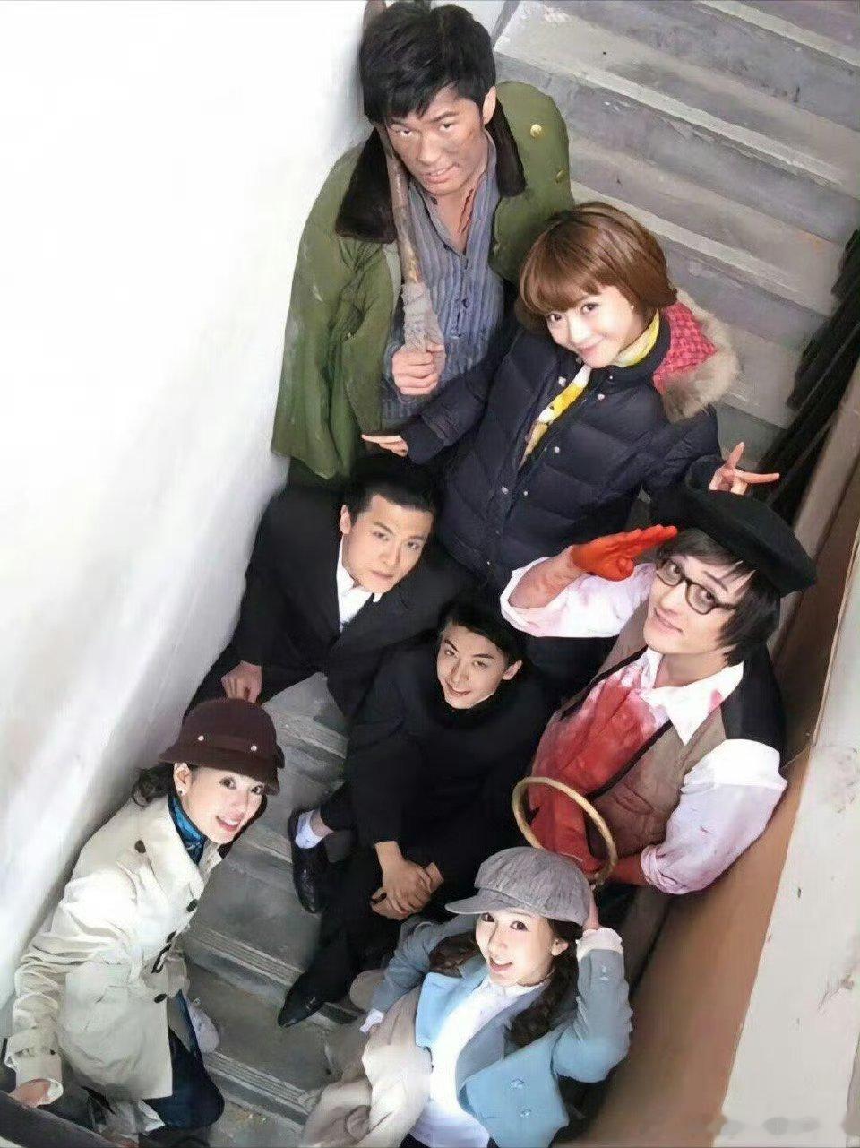 爱情公寓6 家人们谁懂，我每一次看爱情公寓的心情，真的这几季我几乎都看过非常有意