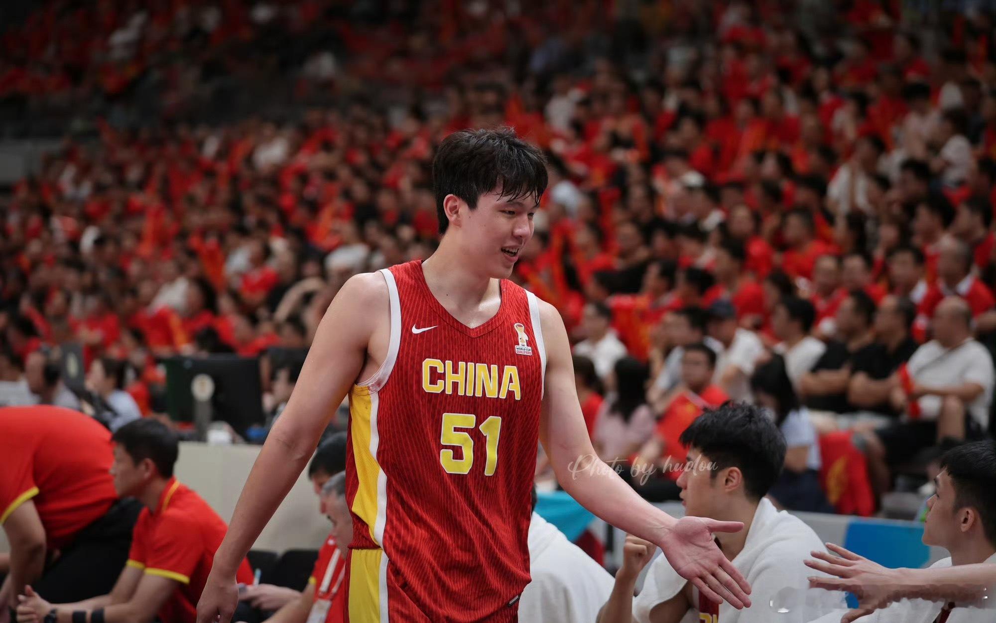 燃到最后一秒！杨瀚森内线绝杀救主，中国男篮89‑87险胜黎巴嫩完成翻盘杨瀚森绝杀