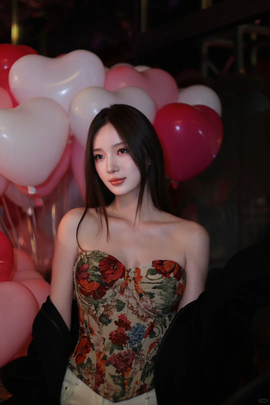 💕爱意满满的夜晚