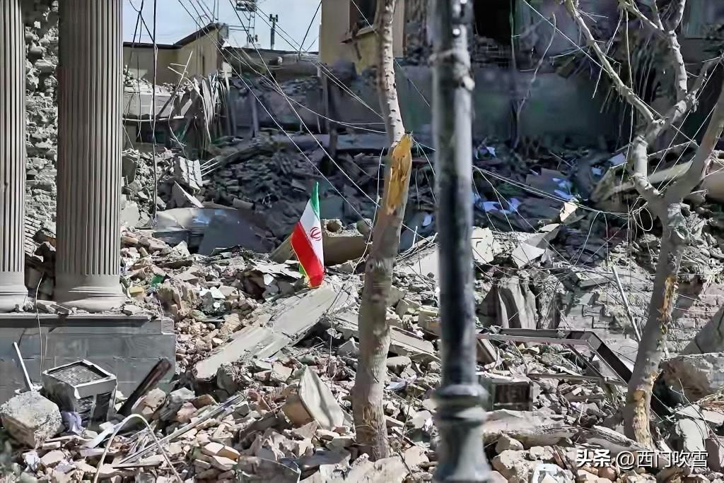 对于MAGA基本盘来说，通货膨胀和边境问题是比“伊朗威胁”更直接的痛点。如果共和