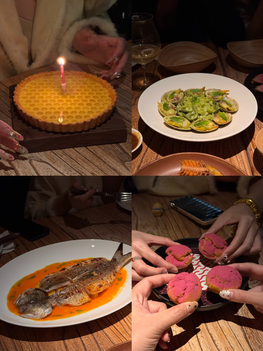 2026🥄杭州年度餐厅周·宝藏清单🧾