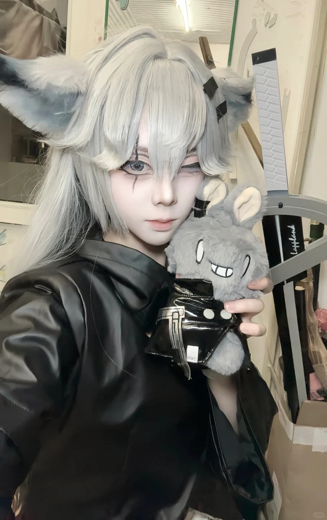 拉普。。。拉普。。。