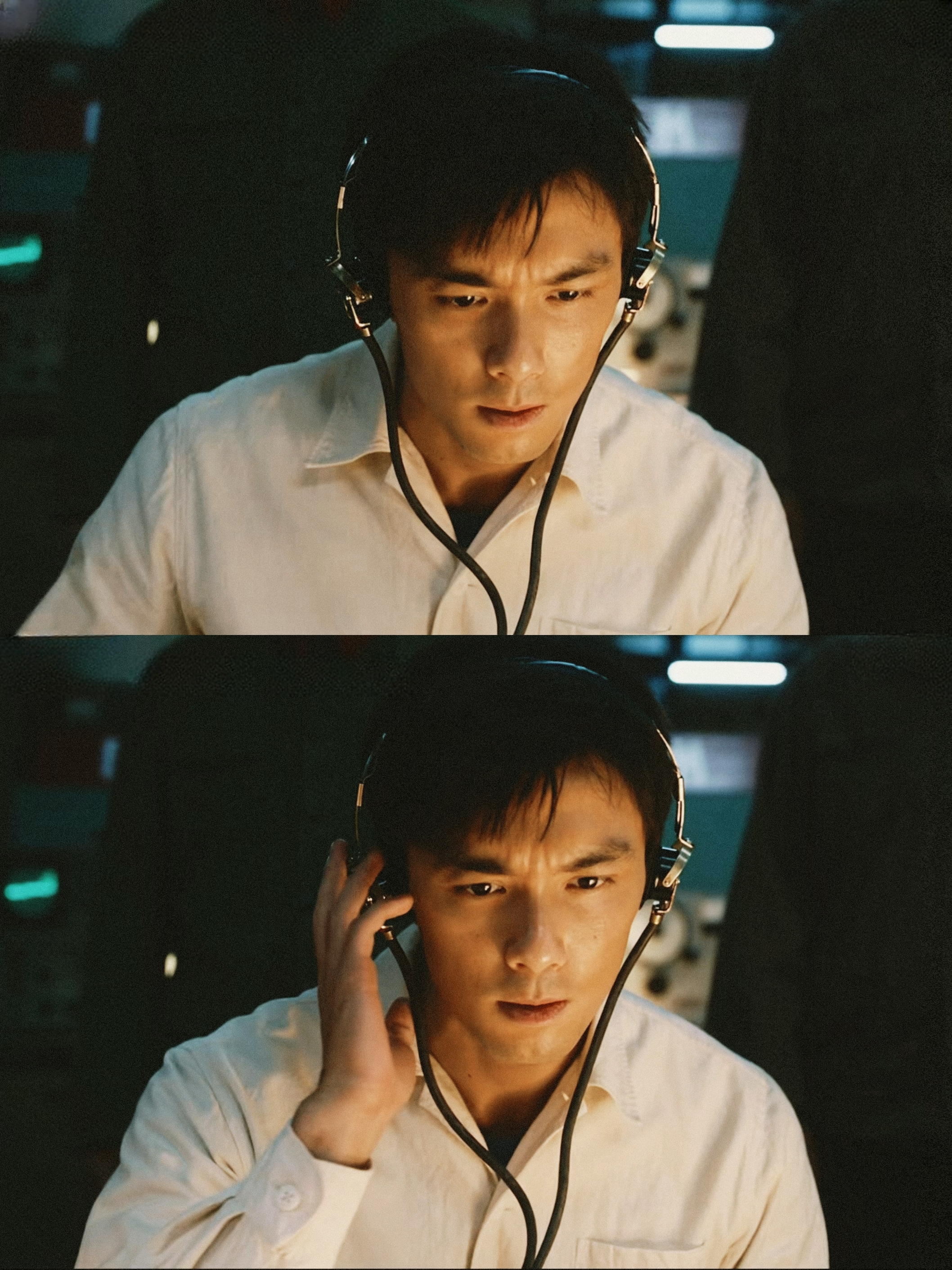吴磊 🎥吴磊电影群星闪耀时期待赵吉虎！8.1见！吴磊赵吉虎