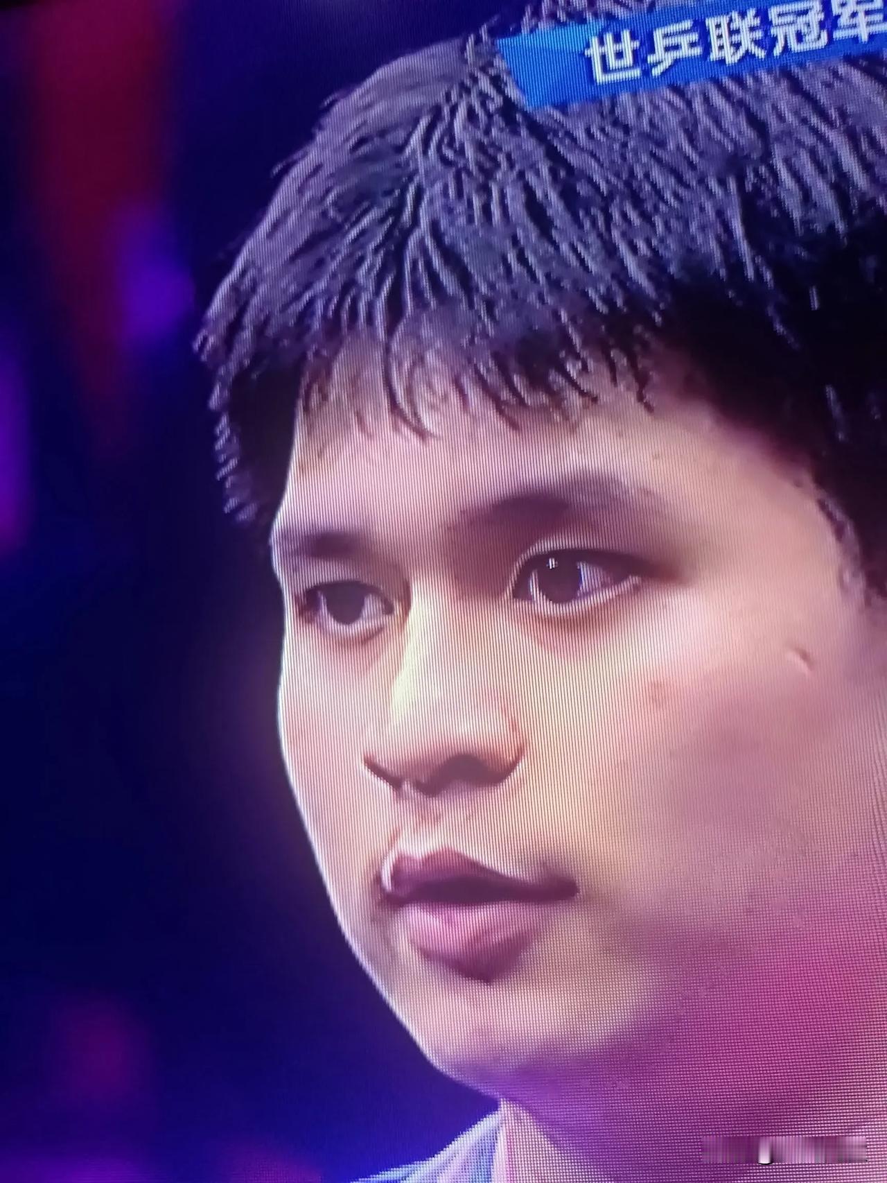 林诗栋将成为第二个樊振东吗！
   林诗栋今年夺得澳门站冠军后引人注目，在世乒德