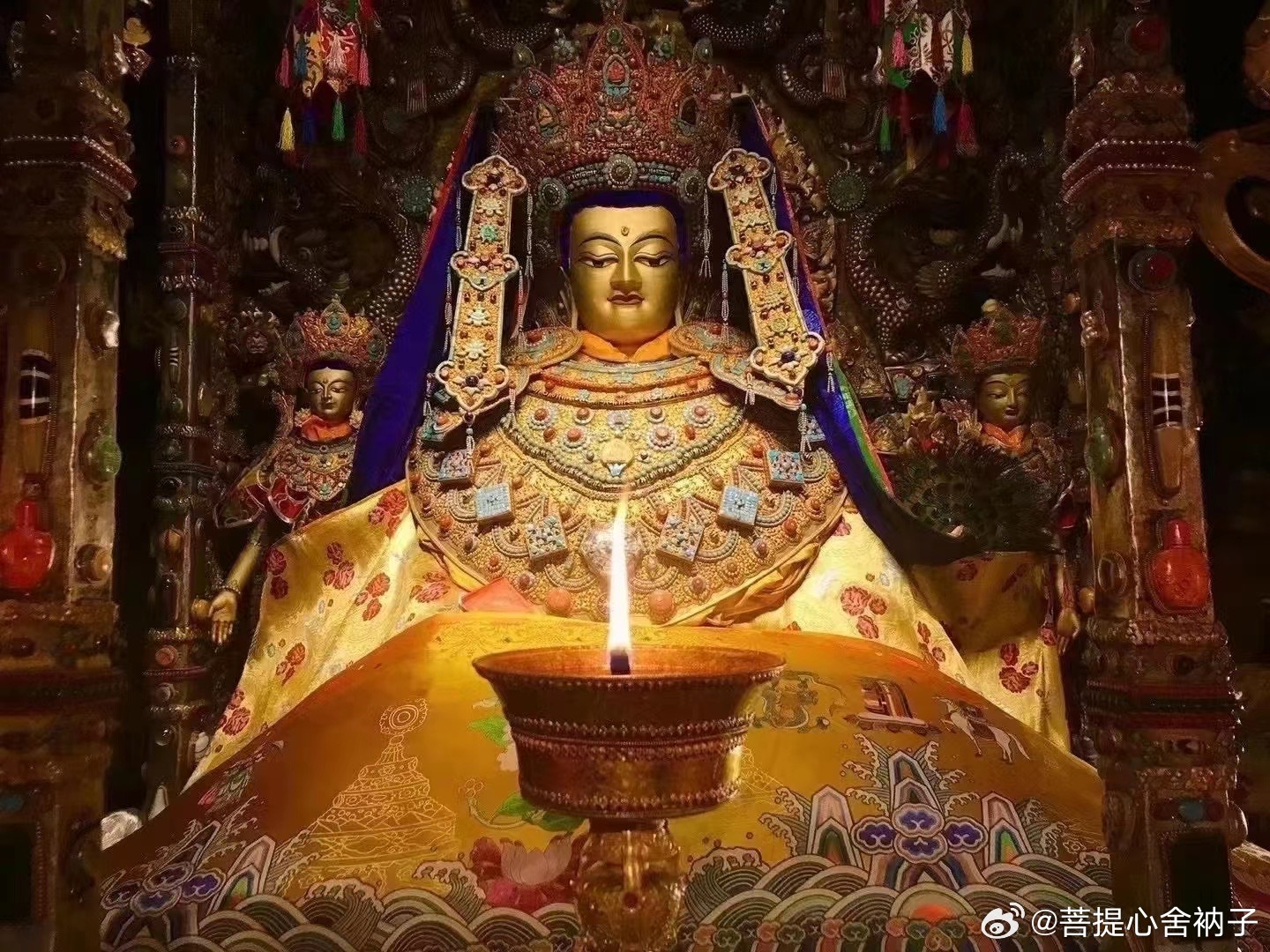 日日自省，时时观心。日日精进，才不会虚度光阴。 