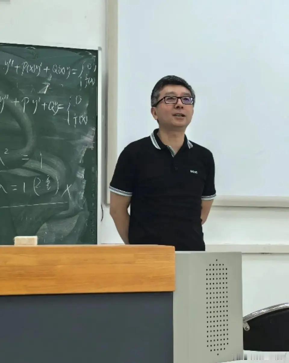 南京大学数学科学学院院长喻良辞职，以及同济大学取消长聘岗位协议，这两件事引发了广